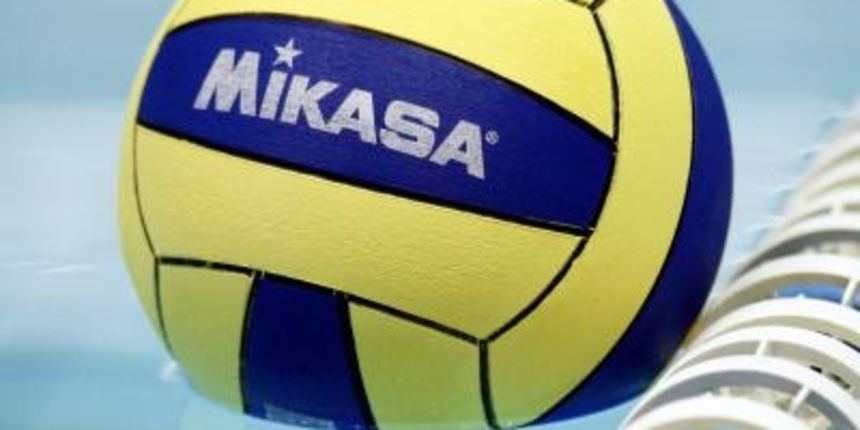 Vaterpolo, ilustracija Vaterpolo, ilustracija