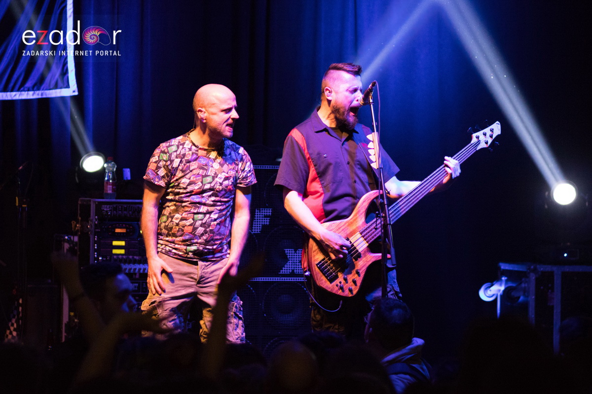 Hladno pivo @ Arsenal Zadar Hladno pivo @ Arsenal Zadar