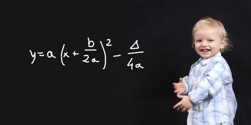 Djete genijalac Djete genijalac