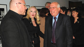 HNK Zadar: “Stoše od Foše iliti Kate Kapuralica” (Foto: Nenad Marčev)