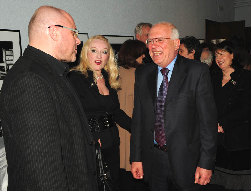 HNK Zadar: “Stoše od Foše iliti Kate Kapuralica” (Foto: Nenad Marčev)