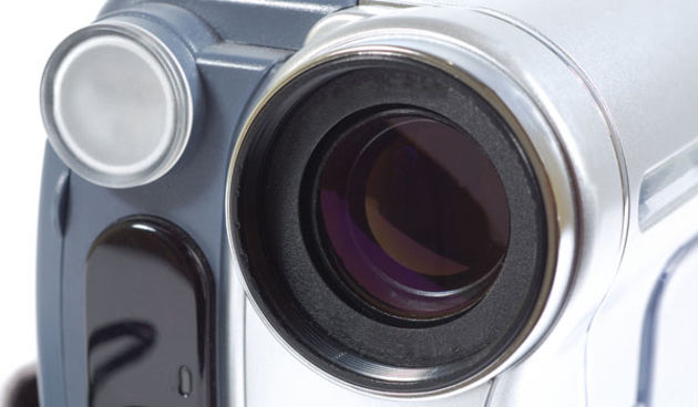 Digitalna kamera (Foto: tportal.hr)