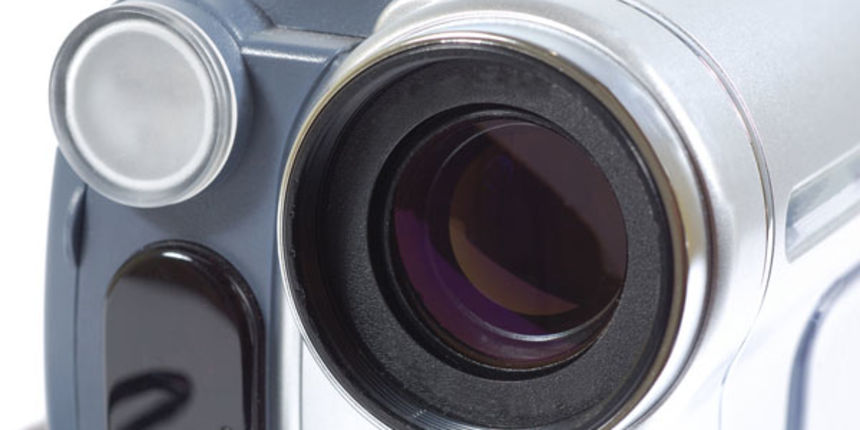 Digitalna kamera (Foto: tportal.hr)