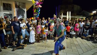 KalelargArt dan 2. ; foto Iva Perinčić KalelargArt dan 2. ; foto Iva Perinčić