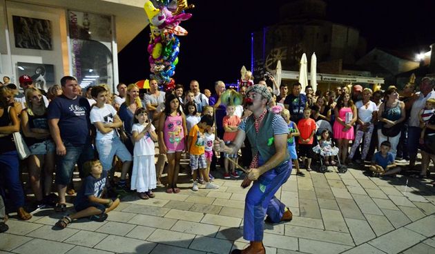 KalelargArt dan 2. ; foto Iva Perinčić