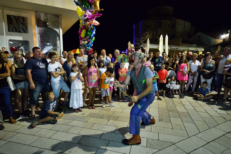 KalelargArt dan 2. ; foto Iva Perinčić KalelargArt dan 2. ; foto Iva Perinčić