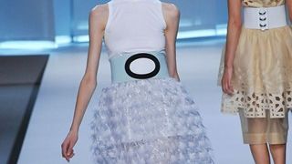 Midi suknje (foto: Vogue.co.uk)