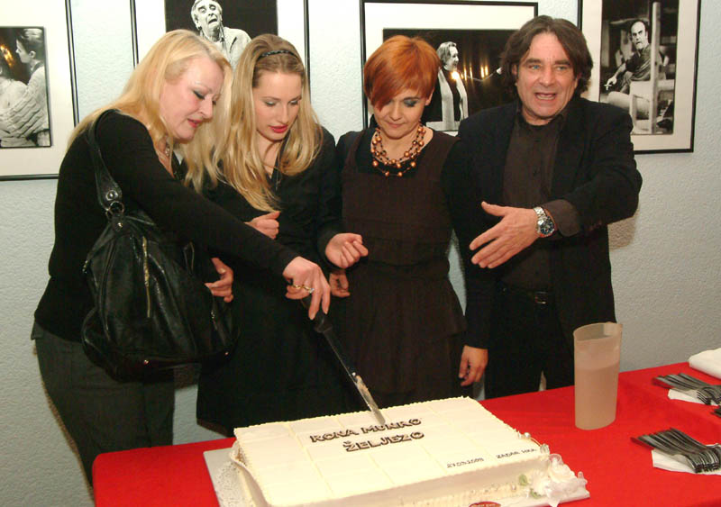 Centar torti “Delta” (foto: Nenad Marčev)