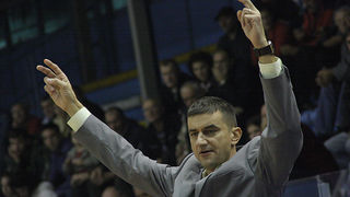 Boris Gnjidić, KK Borik-Puntamika – KK Dubrava