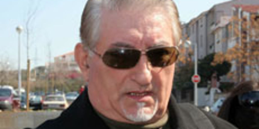 Marko Marinović (foto: FaH)