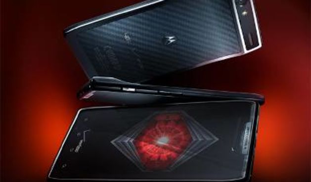 Motorola RAZR Droid, foto: net.hr