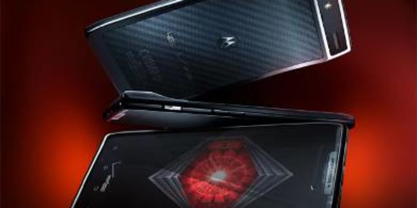 Motorola RAZR Droid, foto: net.hr