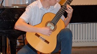 Koncert učenika Osnovne glazbene škole sv. Benedikt ; foto : Željka Tomaš Koncert učenika Osnovne glazbene škole sv. Benedikt ; foto : Željka Tomaš