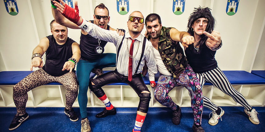 Brkovi praše u Hrvatskoj, BiH, Sloveniji, Irskoj Brkovi praše u Hrvatskoj, BiH, Sloveniji, Irskoj