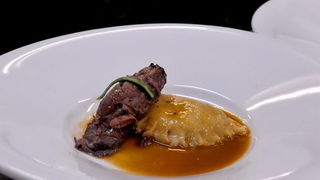 WOW večer zinfandela u restoranu Kornat, Foto: Julio Frangen WOW večer zinfandela u restoranu Kornat, Foto: Julio Frangen