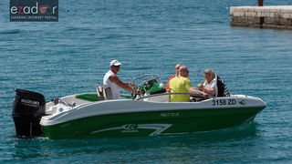 Đir po gradu, četvrtak 19. travnja 2018. Đir po gradu, četvrtak 19. travnja 2018.