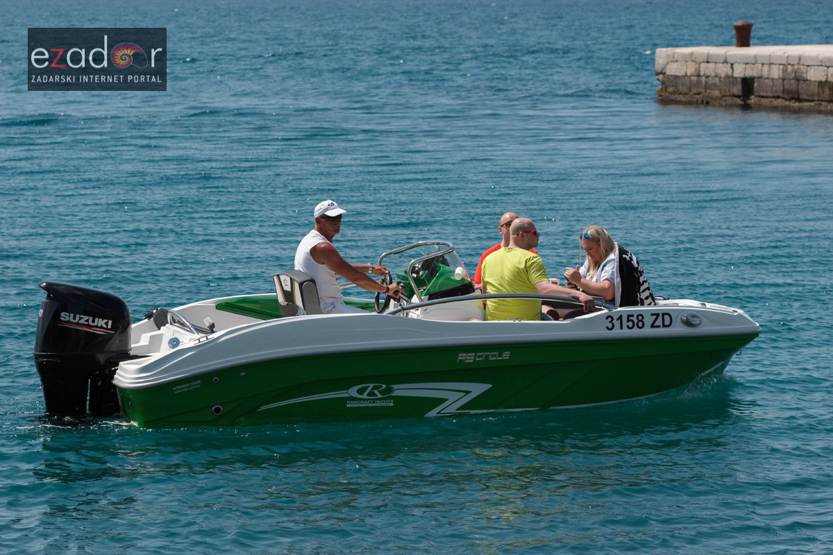 Đir po gradu, četvrtak 19. travnja 2018. Đir po gradu, četvrtak 19. travnja 2018.
