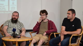 zadar, 23.05.2016. – festival stripa – gkzd –