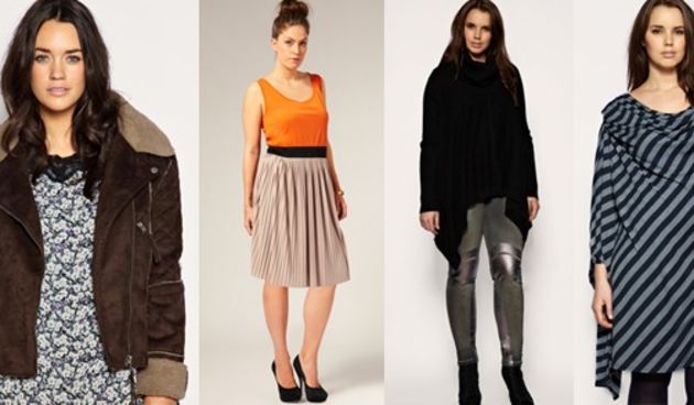 Modna pravila za žene punijeg stasa