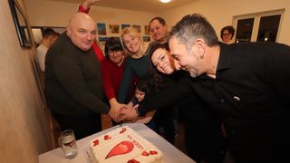 U restoranu Kotarina slavili su virski humanitarci i darivatelji krvi