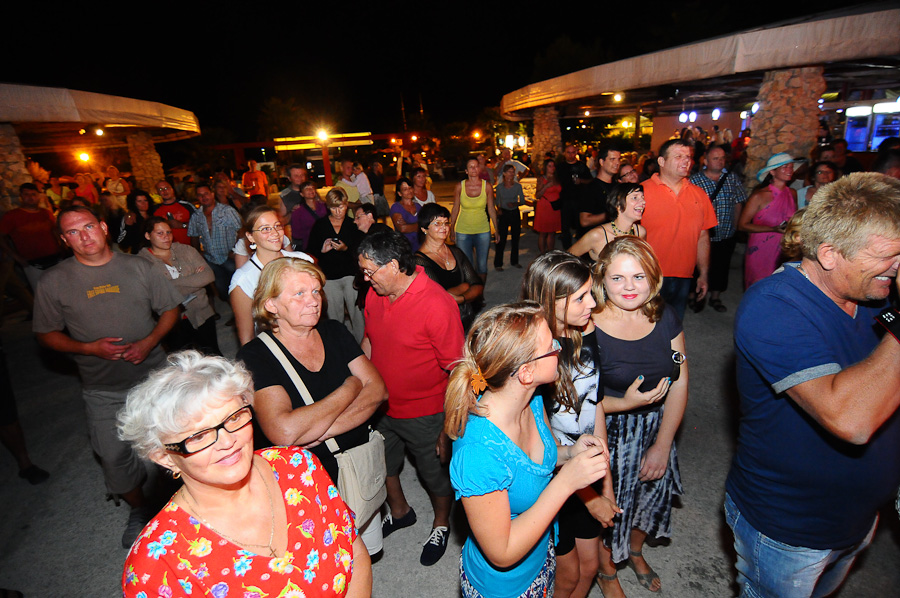 Virko ljeto: Koncert Luke Nižetića