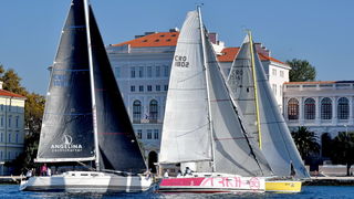 Sva lica “Zadarske koke” Sva lica “Zadarske koke”