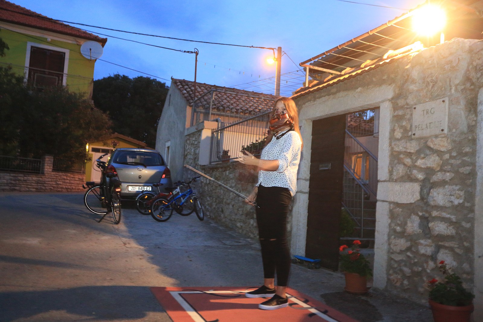 2. Dječje glazbene večeri: Akordi ispod farikule