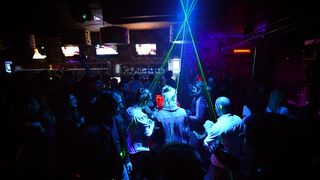 Diktatori u Maraschinu, Foto: Iva Perinčić Diktatori u Maraschinu, Foto: Iva Perinčić