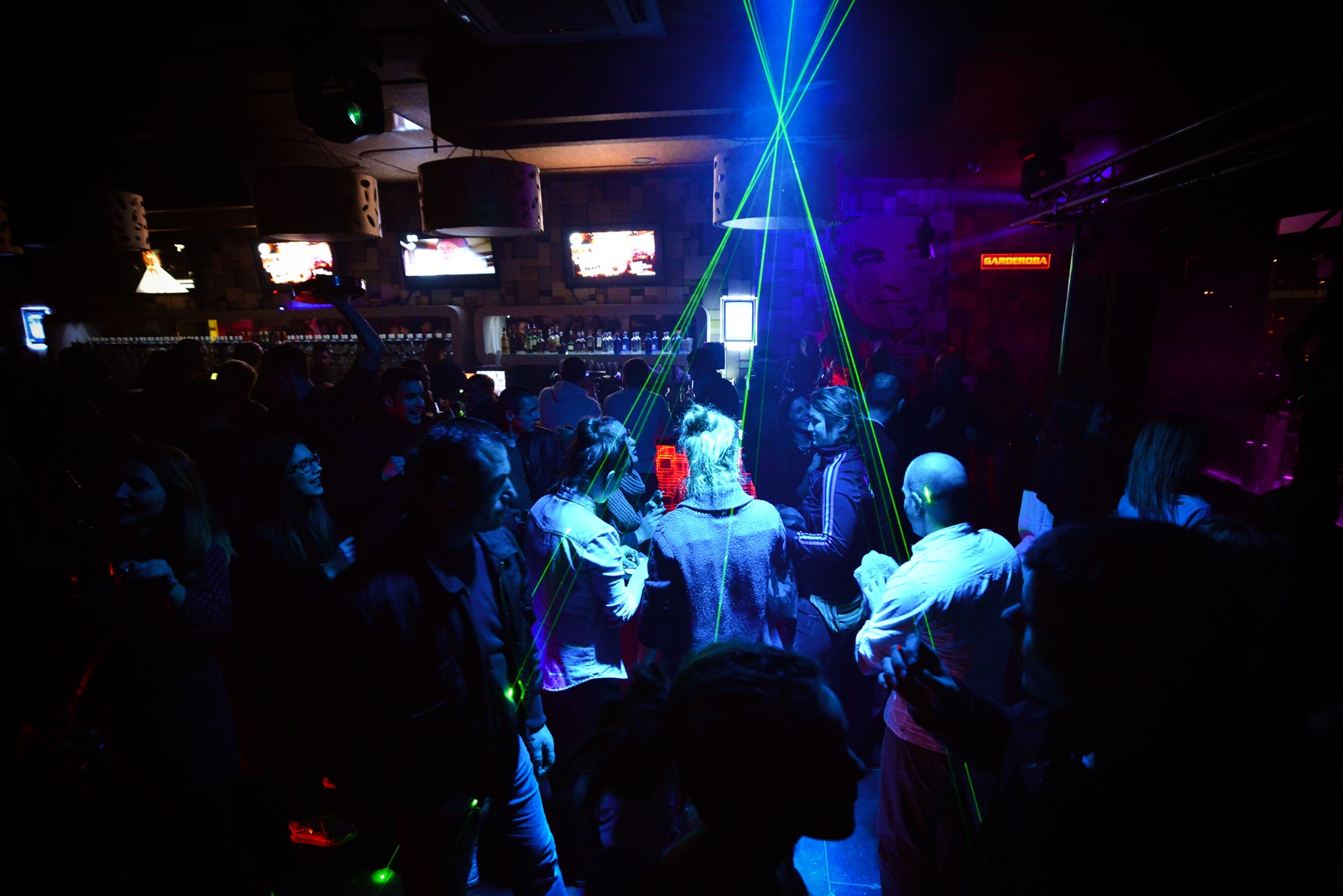 Diktatori u Maraschinu, Foto: Iva Perinčić Diktatori u Maraschinu, Foto: Iva Perinčić