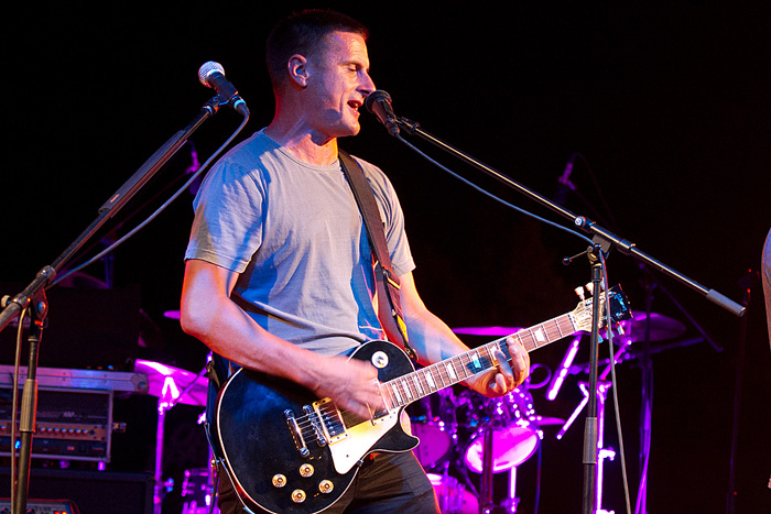 Opća opasnost u Bibinjama