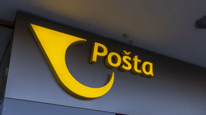 Hrvatska pošta Hrvatska pošta