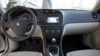 AC Mitrović – Saab road show