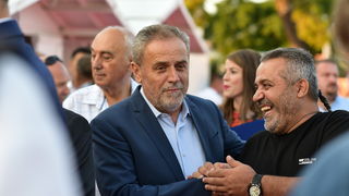 Dan općine Vir Dan općine Vir