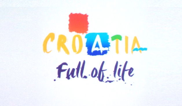 Novi slogan hrvatskog turizma: “Croatia full of life”