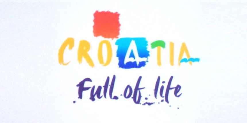 Novi slogan hrvatskog turizma: “Croatia full of life” Novi slogan hrvatskog turizma: “Croatia full of life”