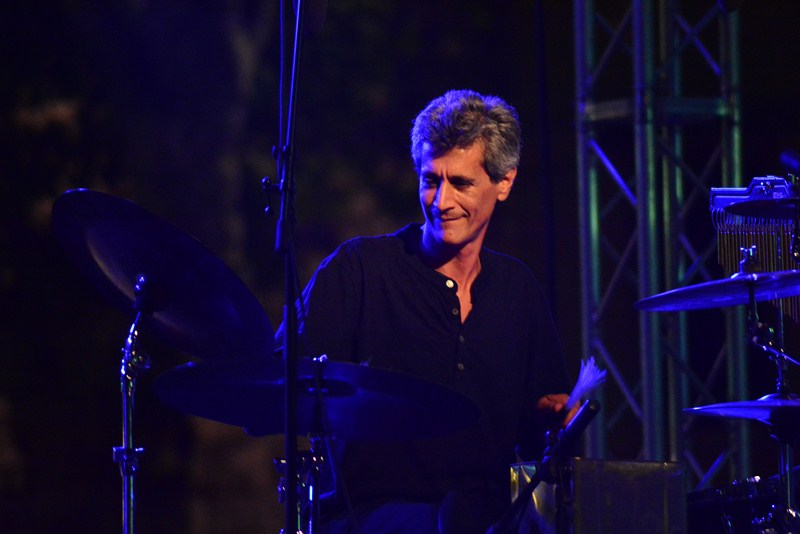 20. zadarsko kazalisno ljeto, noa, love medicine