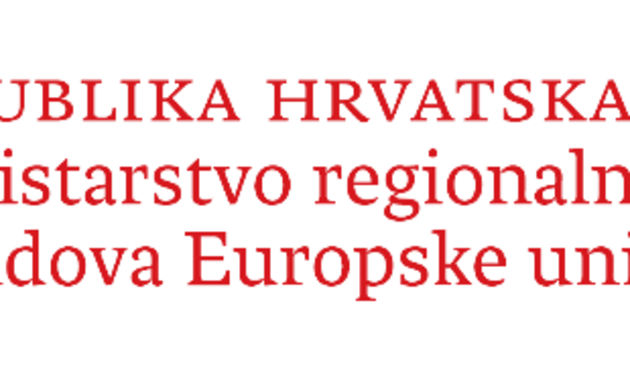 Ministarstvo regionalnoga razvoja