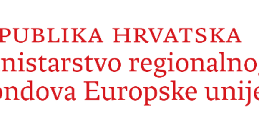 Ministarstvo regionalnoga razvoja