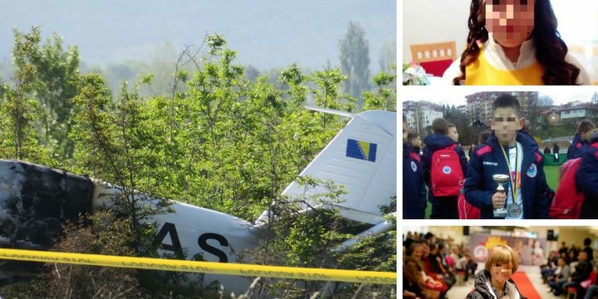 Mostarska tragedija Mostarska tragedija