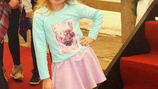 Modna revija: Zvjezdice “Libretići” nosile modele Zvjezdice