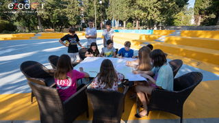 KvartArt 2018: Radionice, društvene i književne igre i Filmski kviz KvartArt 2018: Radionice, društvene i književne igre i Filmski kviz