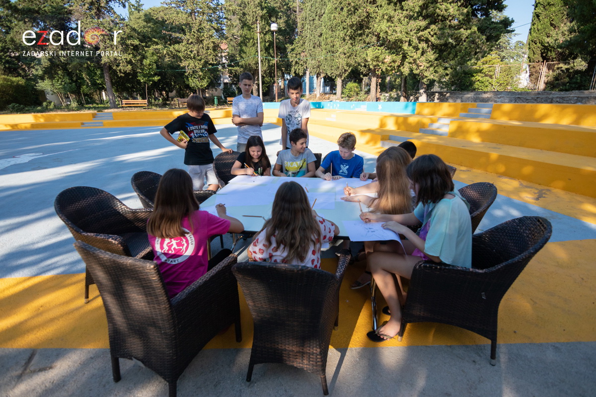 KvartArt 2018: Radionice, društvene i književne igre i Filmski kviz KvartArt 2018: Radionice, društvene i književne igre i Filmski kviz