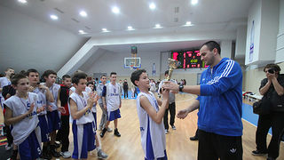 Finale MLB Lige: Zadar 1 – Zadar 2 79-25 (foto:Saša Čuka) Finale MLB Lige: Zadar 1 – Zadar 2 79-25 (foto:Saša Čuka)