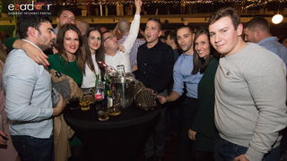 Tomislav Bralić i klapa Intrade @ Božić u Arsenalu