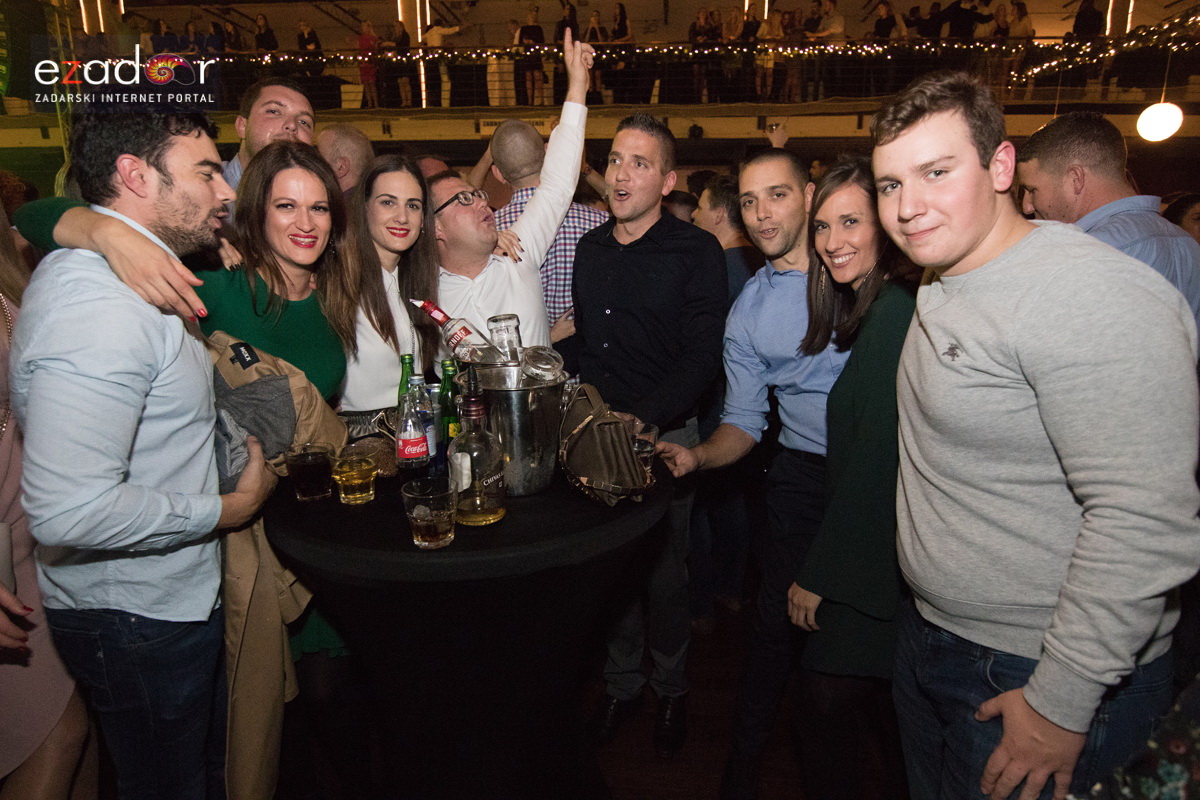 Tomislav Bralić i klapa Intrade @ Božić u Arsenalu