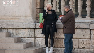 Đir po gradu, subotnja špica 18. veljače 2023. Đir po gradu, subotnja špica 18. veljače 2023.