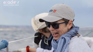 Zadar Outdoor Festival: Jedriličarska regata