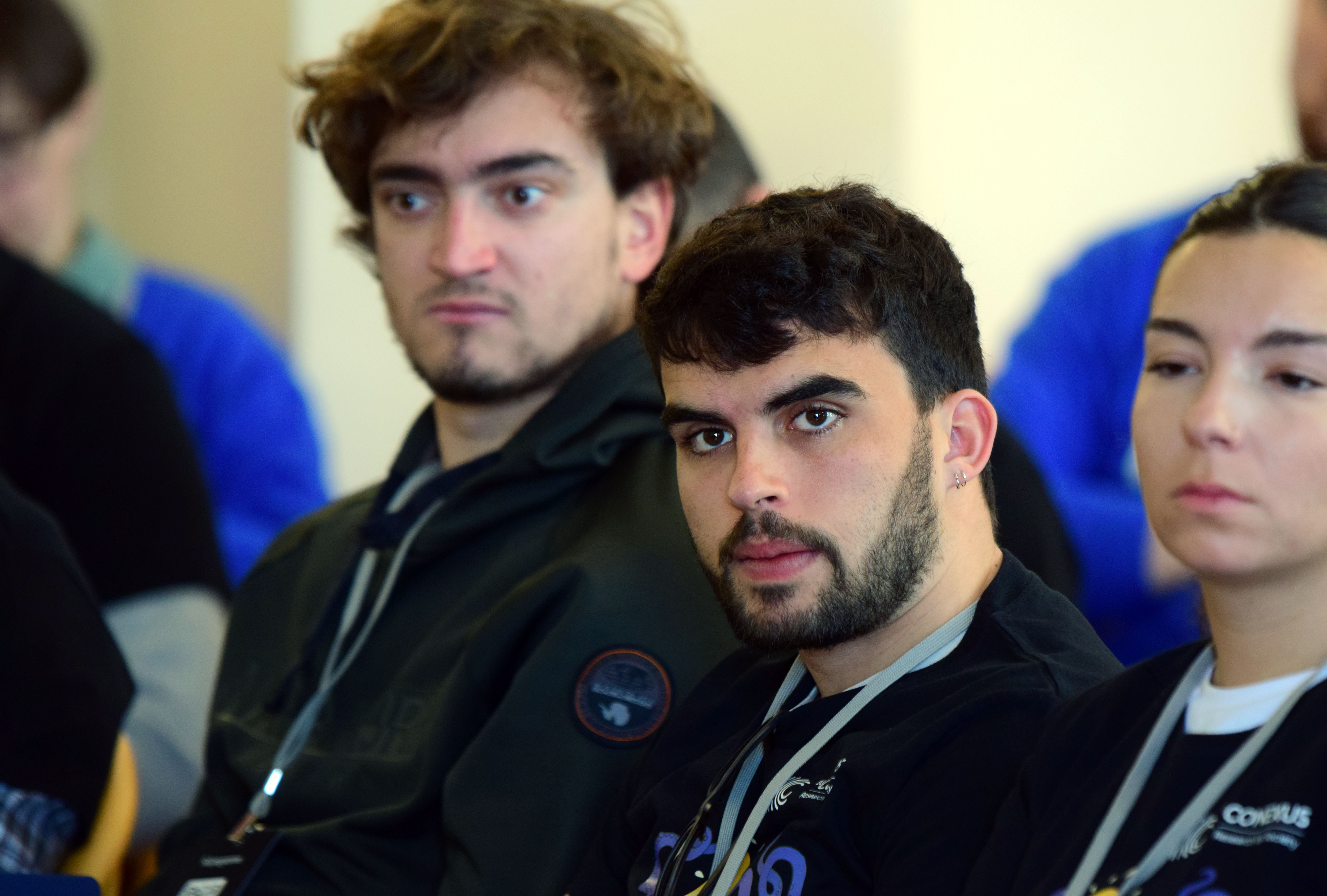 Hackathon na Sveučilištu u Zadru Hackathon na Sveučilištu u Zadru