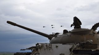 Svečano obilježen Dan obrane Zadra Svečano obilježen Dan obrane Zadra