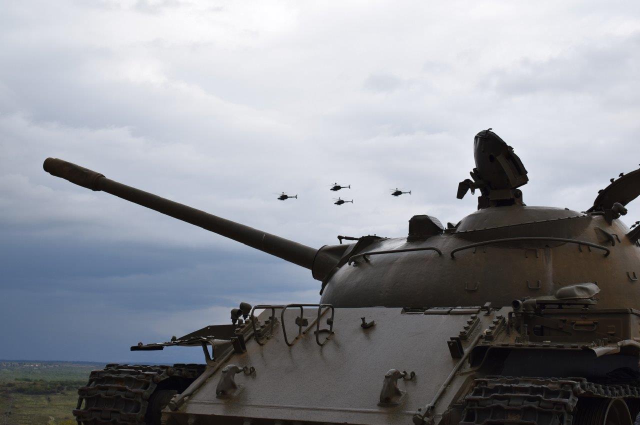 Svečano obilježen Dan obrane Zadra Svečano obilježen Dan obrane Zadra